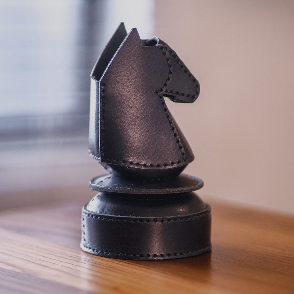 图片[3]-马头笔筒ph029-皮艺果手工皮具图纸