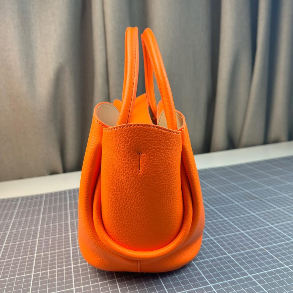 图片[2]-郁金香水桶包ro028-皮艺果手工皮具图纸