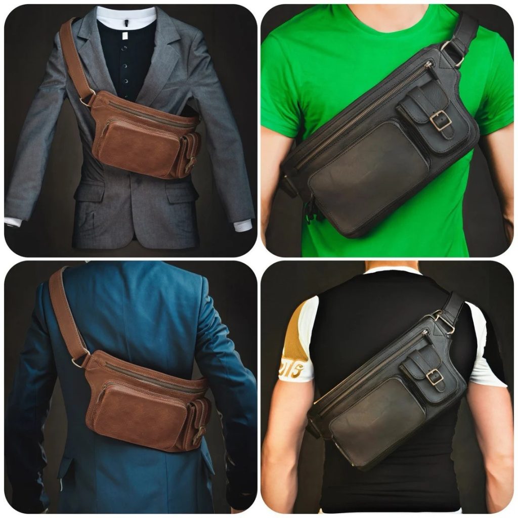 图片[2]-胸挎包图纸,胸包图纸下载