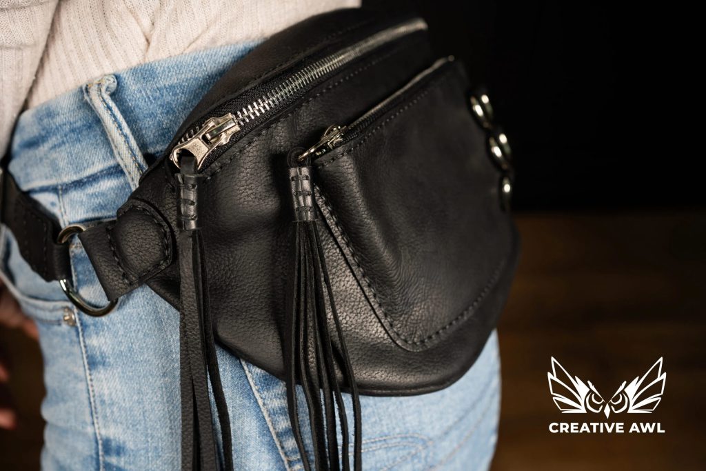 图片[2]-斜挎胸包ca281-皮艺果图纸库