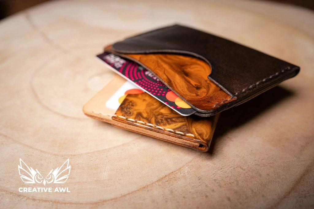 图片[2]-卡包图纸下载-皮艺果图纸库