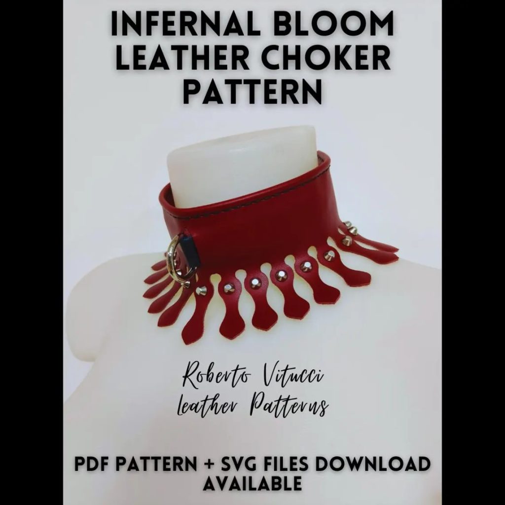 图片[2]-Infernal Bloom