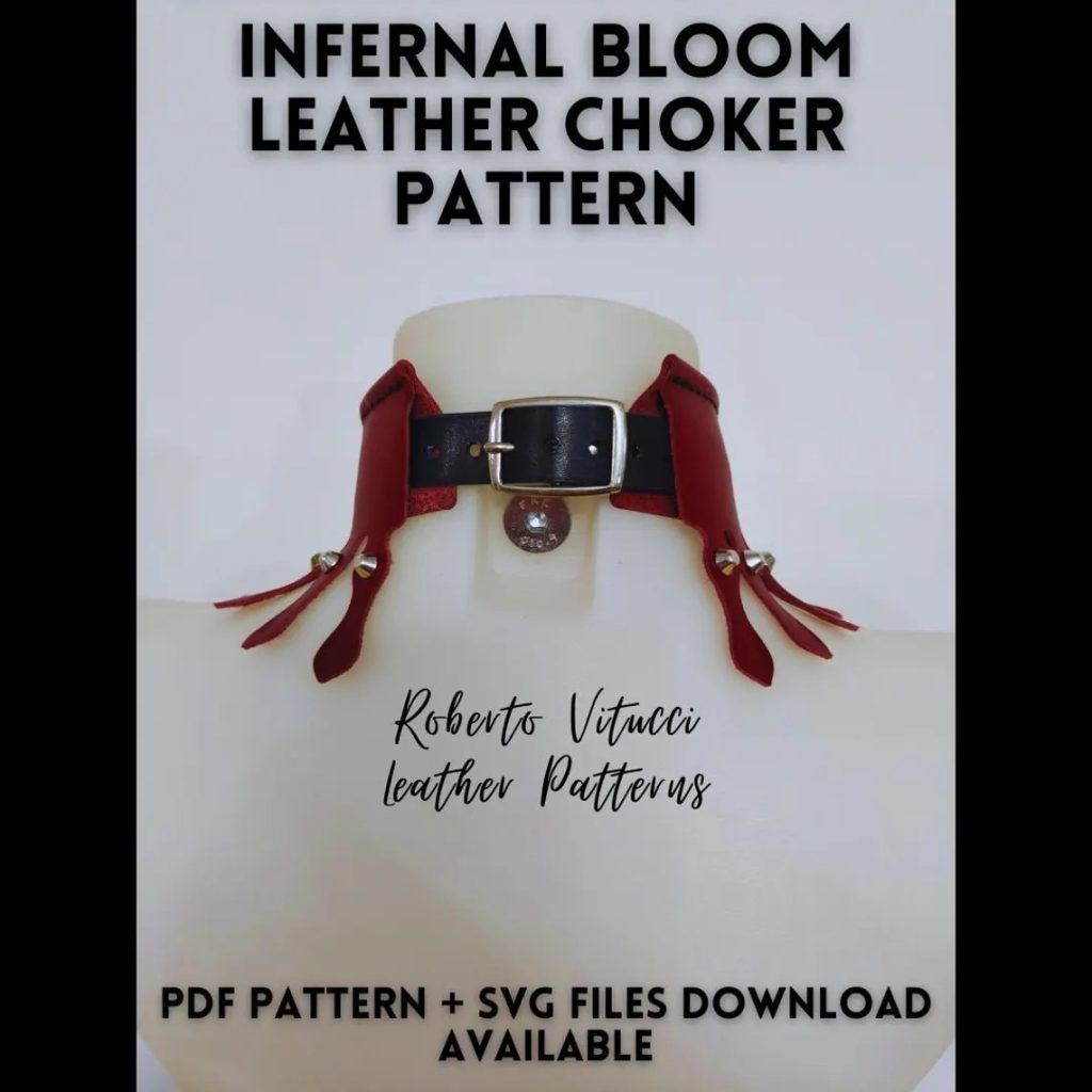 图片[3]-Infernal Bloom