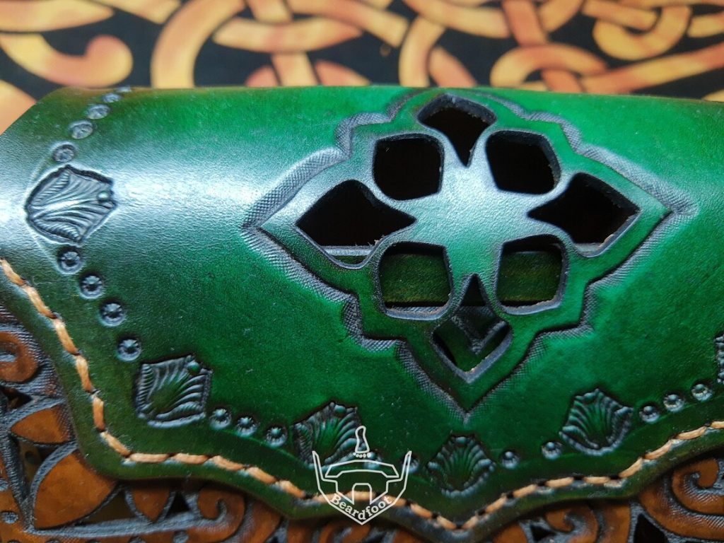 图片[2]-自然腰包bc012-皮艺果手工皮具图纸