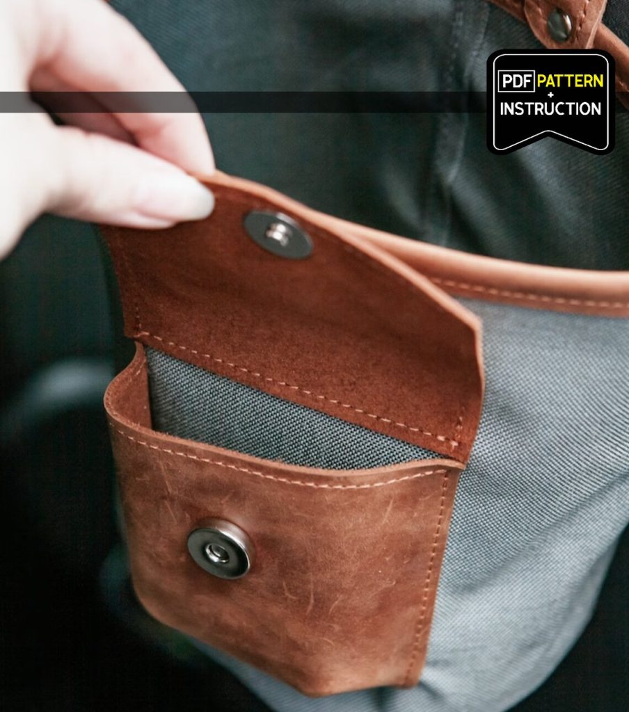 图片[2]-车载垃圾袋图纸