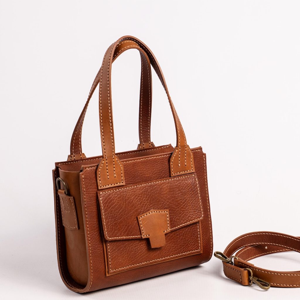 图片[1]-mini小挎包vp246-皮艺果手工皮具图纸