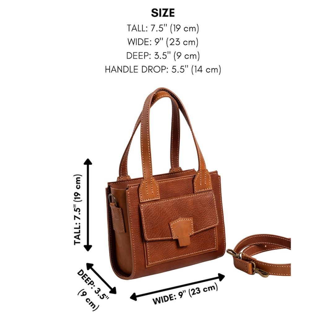 图片[3]-mini小挎包vp246-皮艺果手工皮具图纸