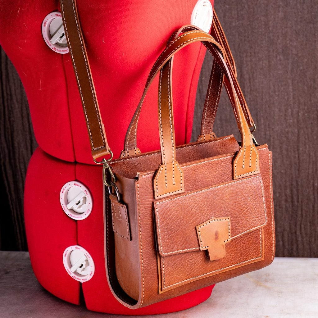 图片[2]-mini小挎包vp246-皮艺果手工皮具图纸