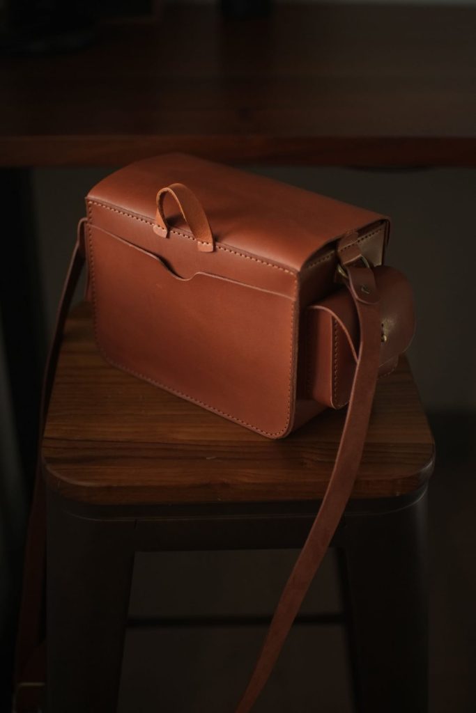 图片[3]-相机包ph031-皮艺果手工皮具图纸