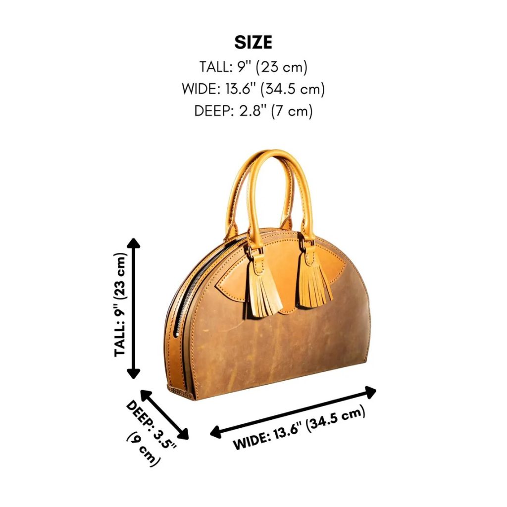 图片[2]-手提包vp250-皮艺果手工皮具图纸