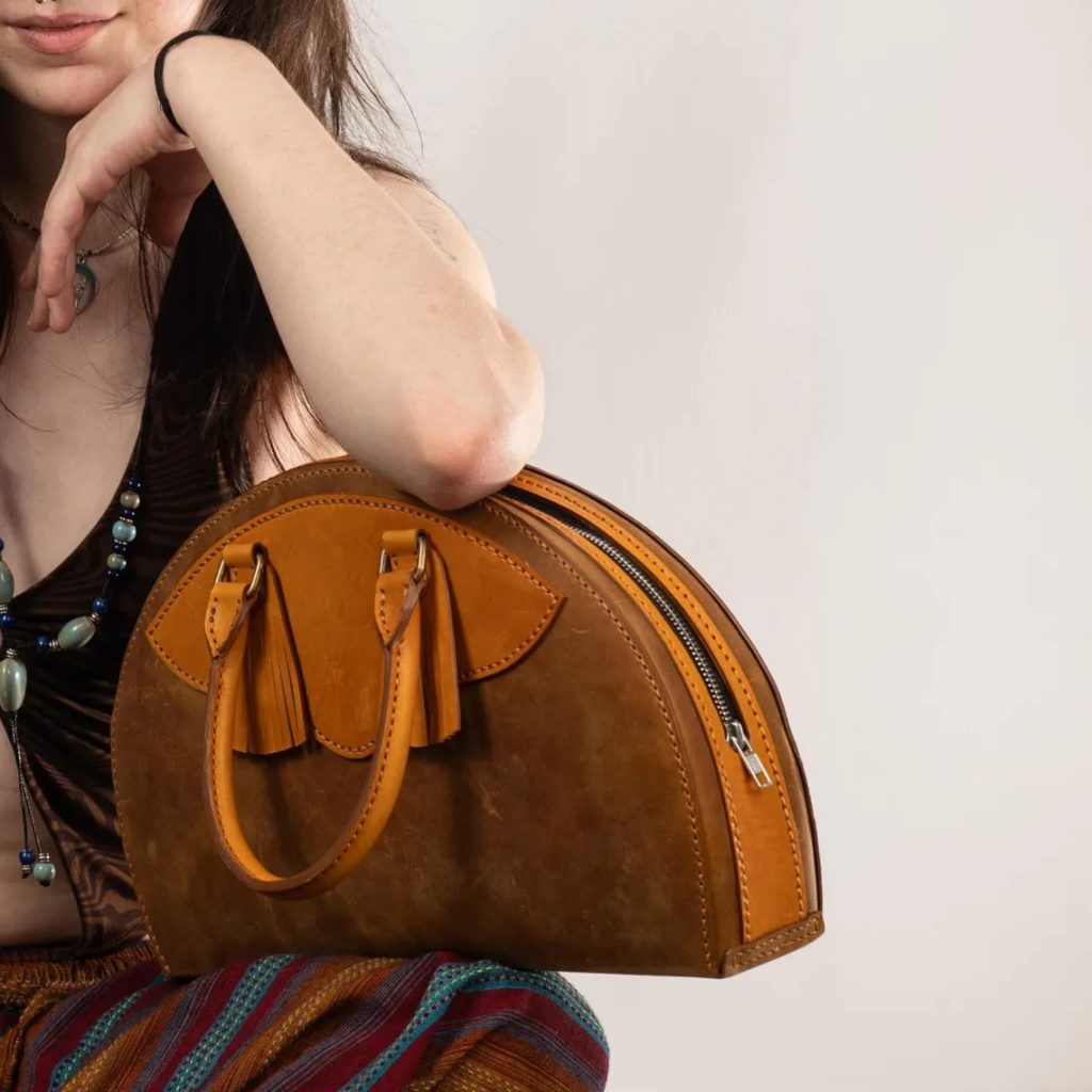 图片[3]-手提包vp250-皮艺果手工皮具图纸