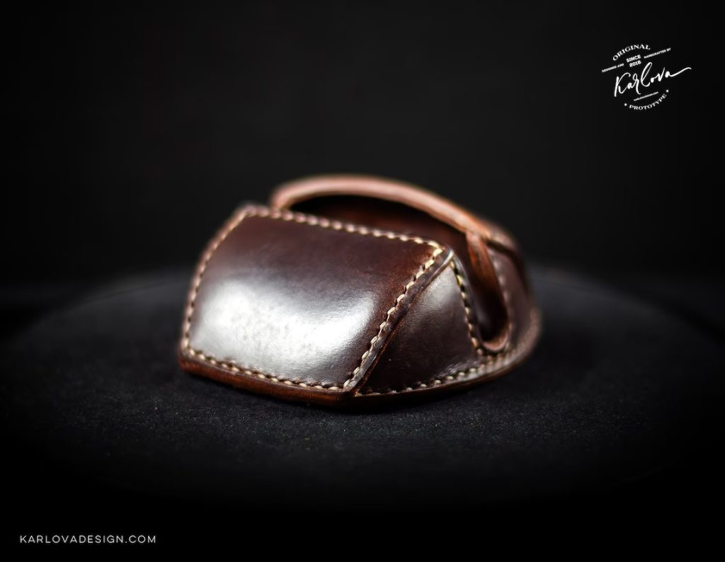 图片[3]-手机支架kd084-皮艺果手工皮具图纸