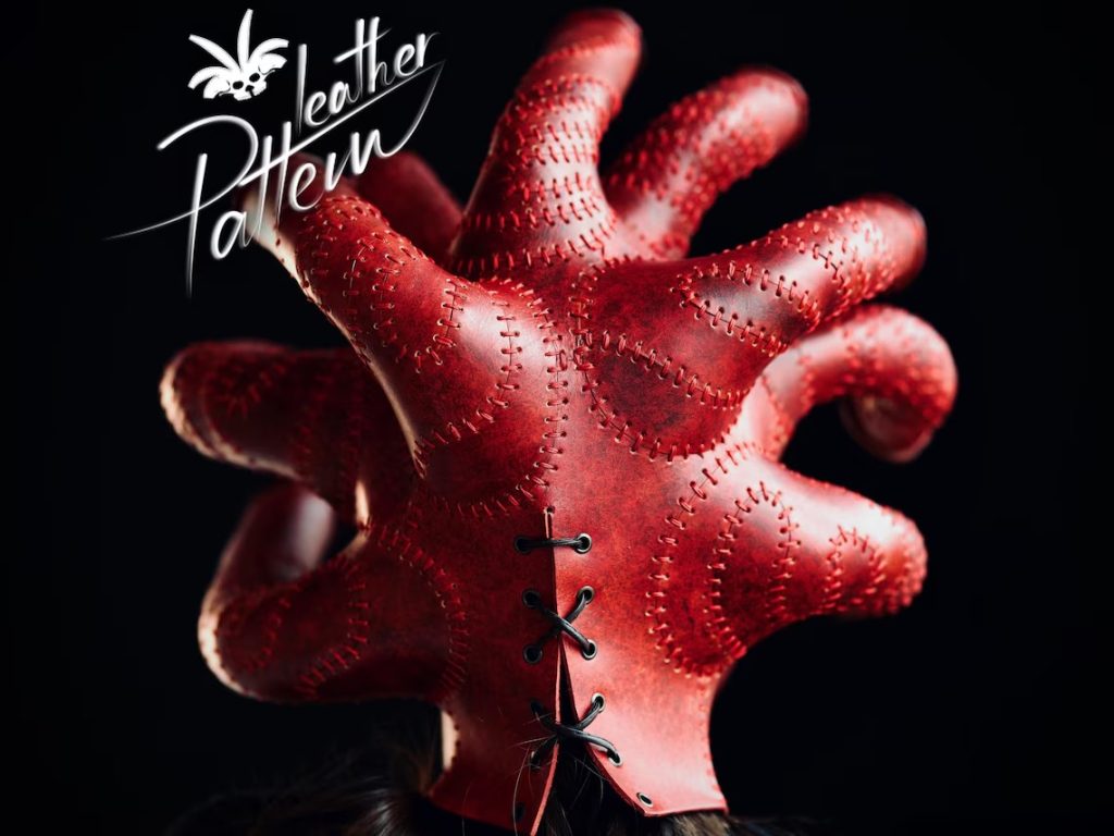 图片[2]-眼魔面具lh123-皮艺果手工皮具图纸