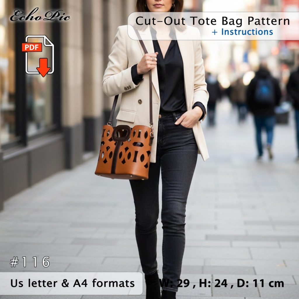 图片[2]-镂空挎包ec052-皮艺果手工皮具图纸