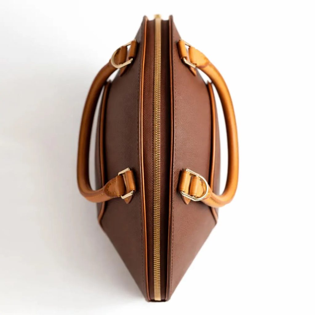 图片[2]-手提挎包ro031-皮艺果手工皮具图纸